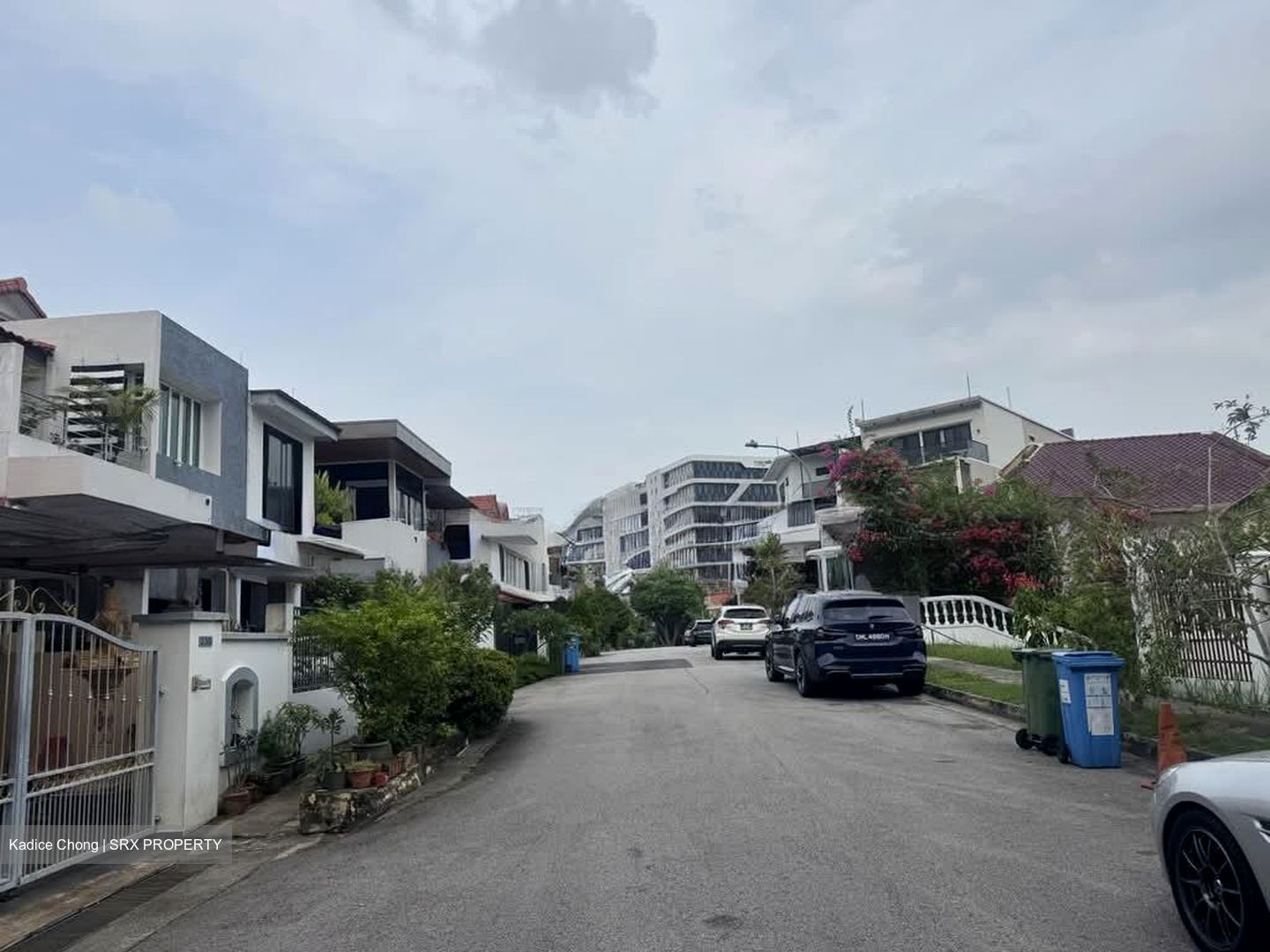 Tai Keng Garden (D19), Terrace #599647771